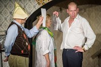 Drei Morde Kueche Bad (11) 